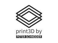 print3D by Peter Schneider